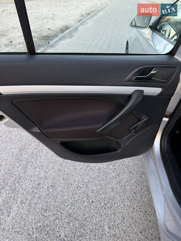 Универсал Skoda Octavia 2008 в Днепре фото 28 Универсал Skoda Octavia 2008 в Днепре