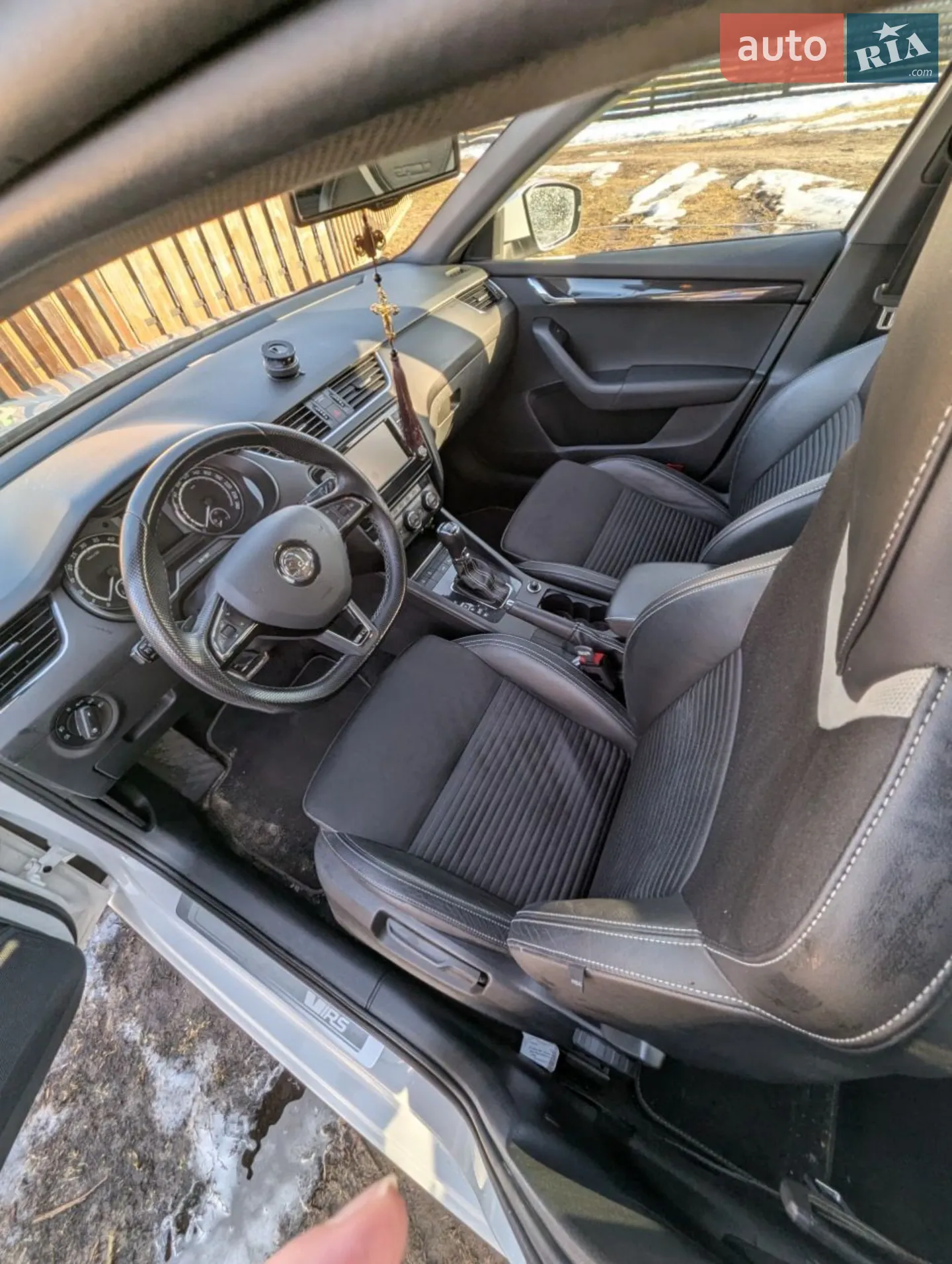 2015 Skoda Octavia - мініатюра 2