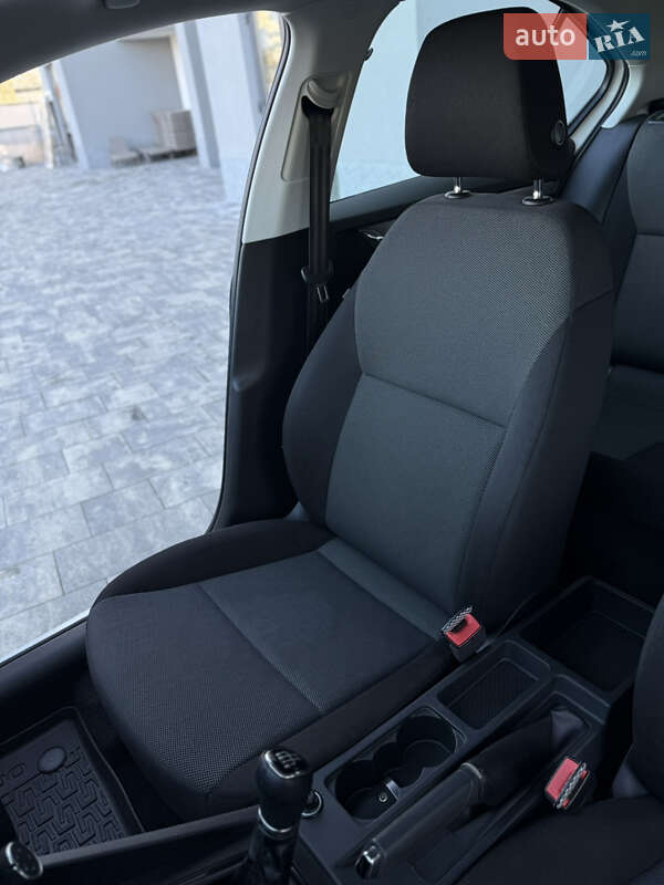 Лифтбек Skoda Octavia 2016 в Иршаве