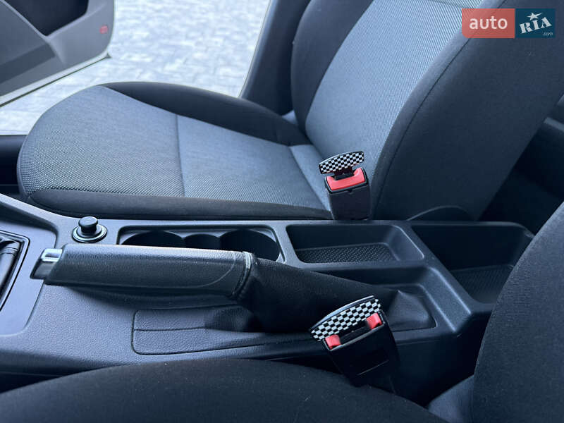 Лифтбек Skoda Octavia 2016 в Иршаве