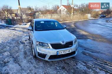 Універсал Skoda Octavia 2014 в Києві