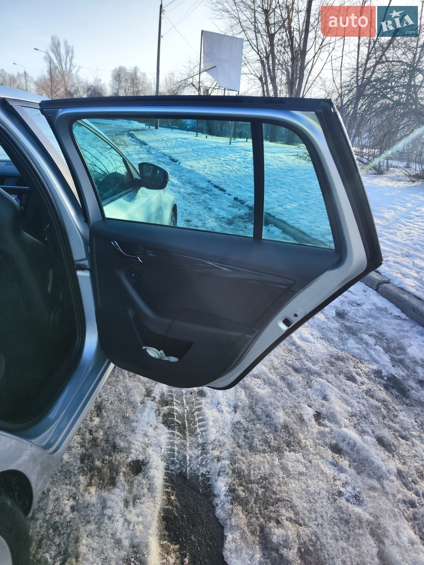 2014 Skoda Octavia - мініатюра 12