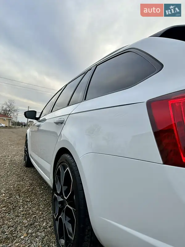 Skoda Octavia 2016 VIN TMBJK7NE5H0050643 фото оголошення 12 з 78