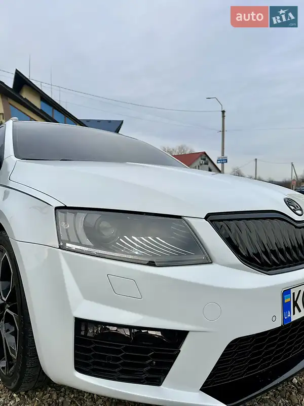 Skoda Octavia 2016 VIN TMBJK7NE5H0050643 фото оголошення 19 з 78