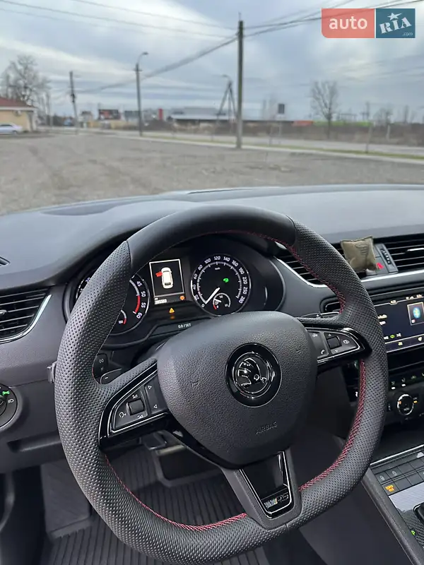 Skoda Octavia 2016 VIN TMBJK7NE5H0050643 фото оголошення 29 з 78