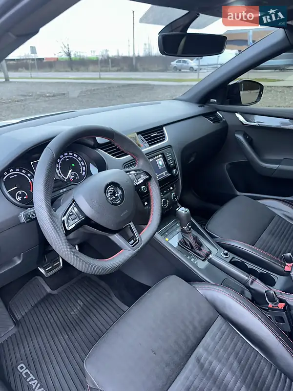 Skoda Octavia 2016 VIN TMBJK7NE5H0050643 фото оголошення 31 з 78