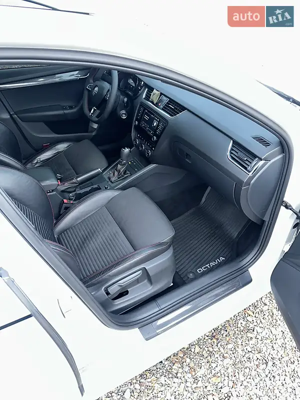 Skoda Octavia 2016 VIN TMBJK7NE5H0050643 фото оголошення 37 з 78