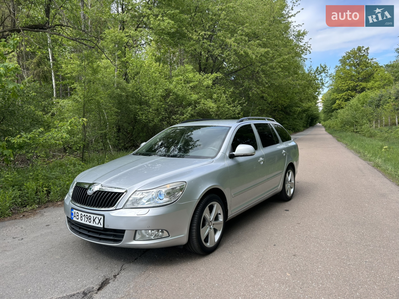 2011 Skoda Octavia - мініатюра 24