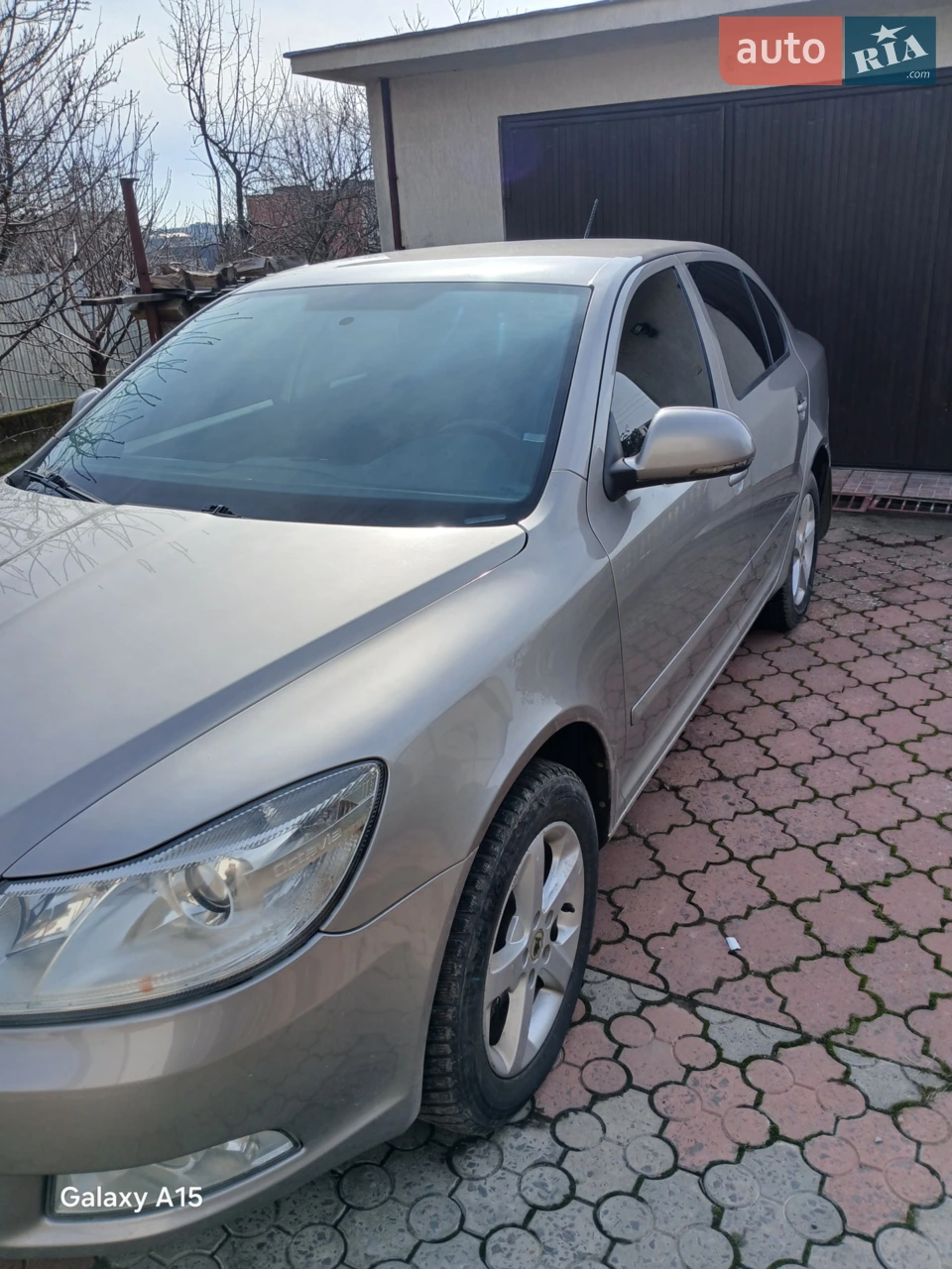 2013 Skoda Octavia - мініатюра 15