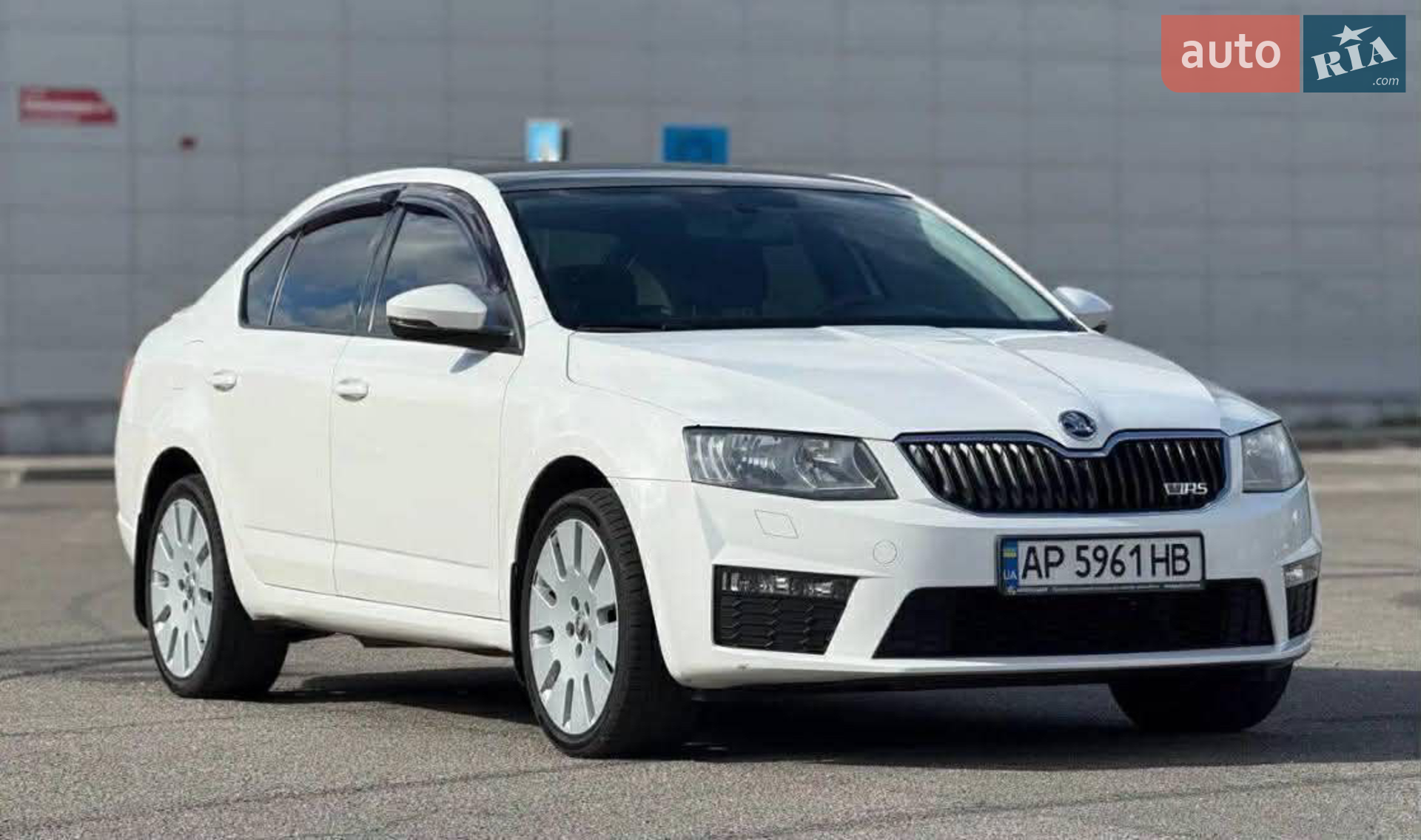2013 Skoda Octavia - мініатюра 6