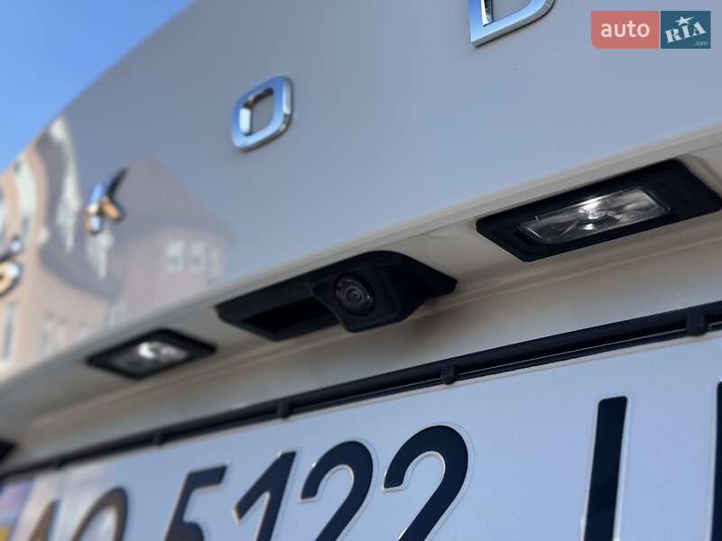 Лифтбек Skoda Octavia 2021 в Мукачево фото 14 Лифтбек Skoda Octavia 2021 в Мукачево