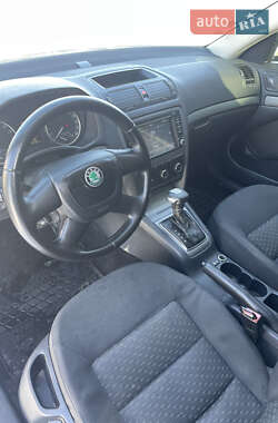 Універсал Skoda Octavia 2012 в Хмельницькому