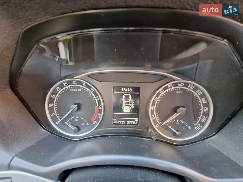 Skoda Octavia 2011 VIN TMBUH61Z3C2075424 фото оголошення 30 з 69