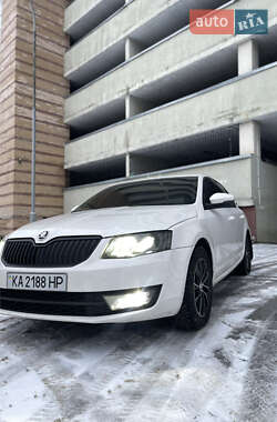 Ліфтбек Skoda Octavia 2013 в Києві