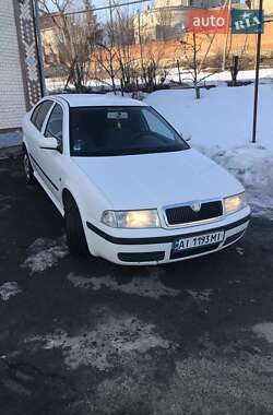 Лифтбек Skoda Octavia 2008 в Хмельницком