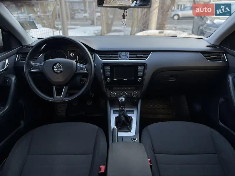 Skoda Octavia 2014 VIN TMBJJ7NE1E0135607 фото оголошення 62 з 142