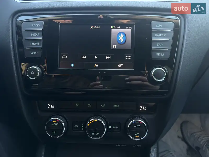 Skoda Octavia 2014 VIN TMBJJ7NE1E0135607 фото оголошення 66 з 142