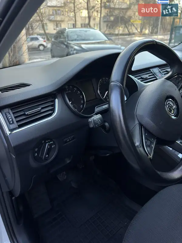 Skoda Octavia 2014 VIN TMBJJ7NE1E0135607 фото оголошення 89 з 142