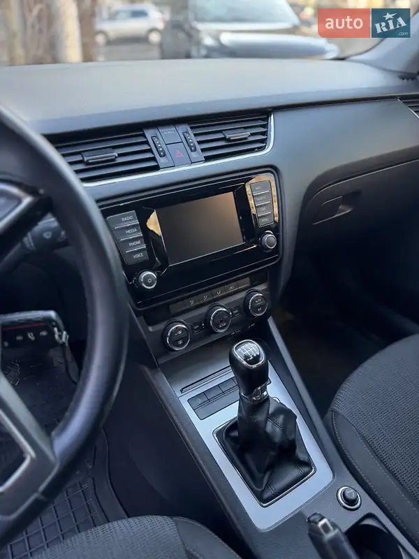 Skoda Octavia 2014 VIN TMBJJ7NE1E0135607 фото оголошення 94 з 142