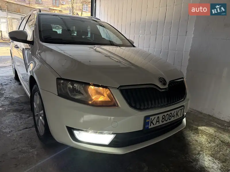 Skoda Octavia 2014 VIN TMBJJ7NE1E0135607 фото оголошення 31 з 142