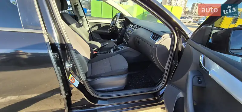 Skoda Octavia 2013 VIN TMBAD2NE7EB006303 фото оголошення 13 з 54