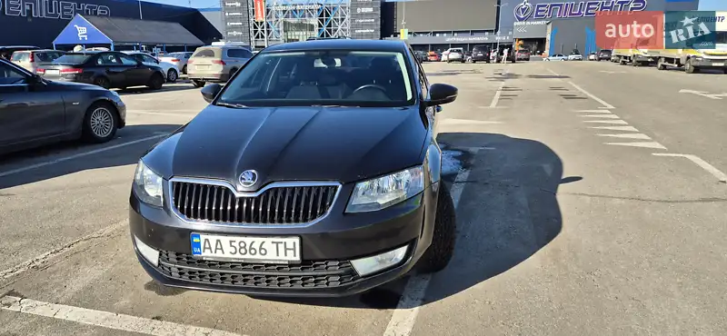 Skoda Octavia 2013 VIN TMBAD2NE7EB006303 фото оголошення 8 з 54