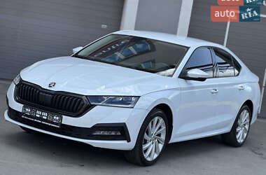 Ліфтбек Skoda Octavia 2021 в Хмельницькому