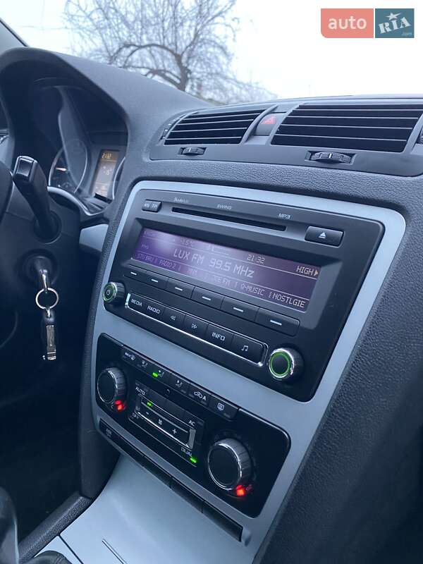 Универсал Skoda Octavia 2010 в Полтаве фото 17 Универсал Skoda Octavia 2010 в Полтаве