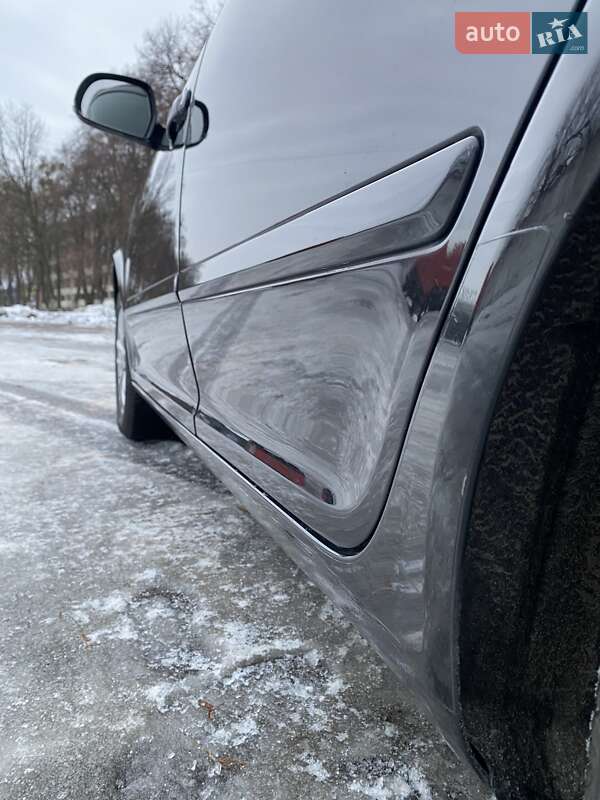 Универсал Skoda Octavia 2010 в Полтаве фото 10 Универсал Skoda Octavia 2010 в Полтаве