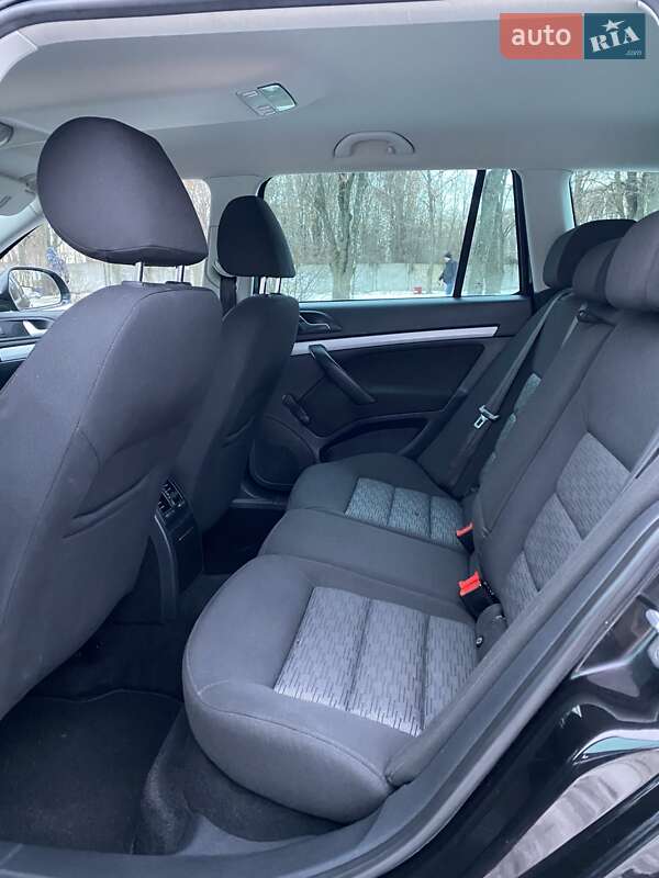 Универсал Skoda Octavia 2010 в Полтаве фото 24 Универсал Skoda Octavia 2010 в Полтаве