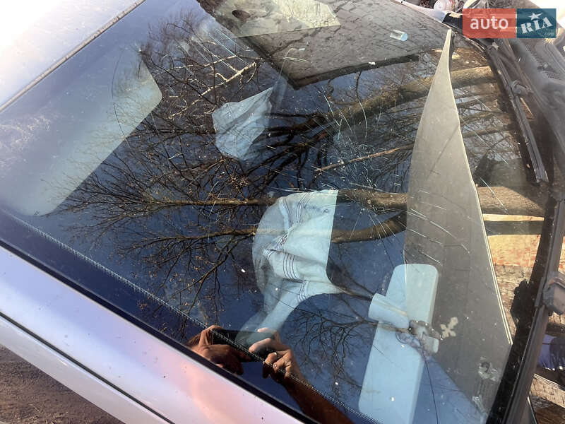 Лифтбек Skoda Octavia 2005 в Пустомытах