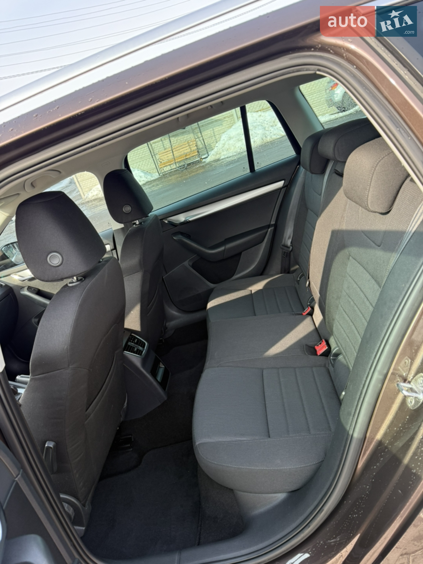 2014 Skoda Octavia - мініатюра 25