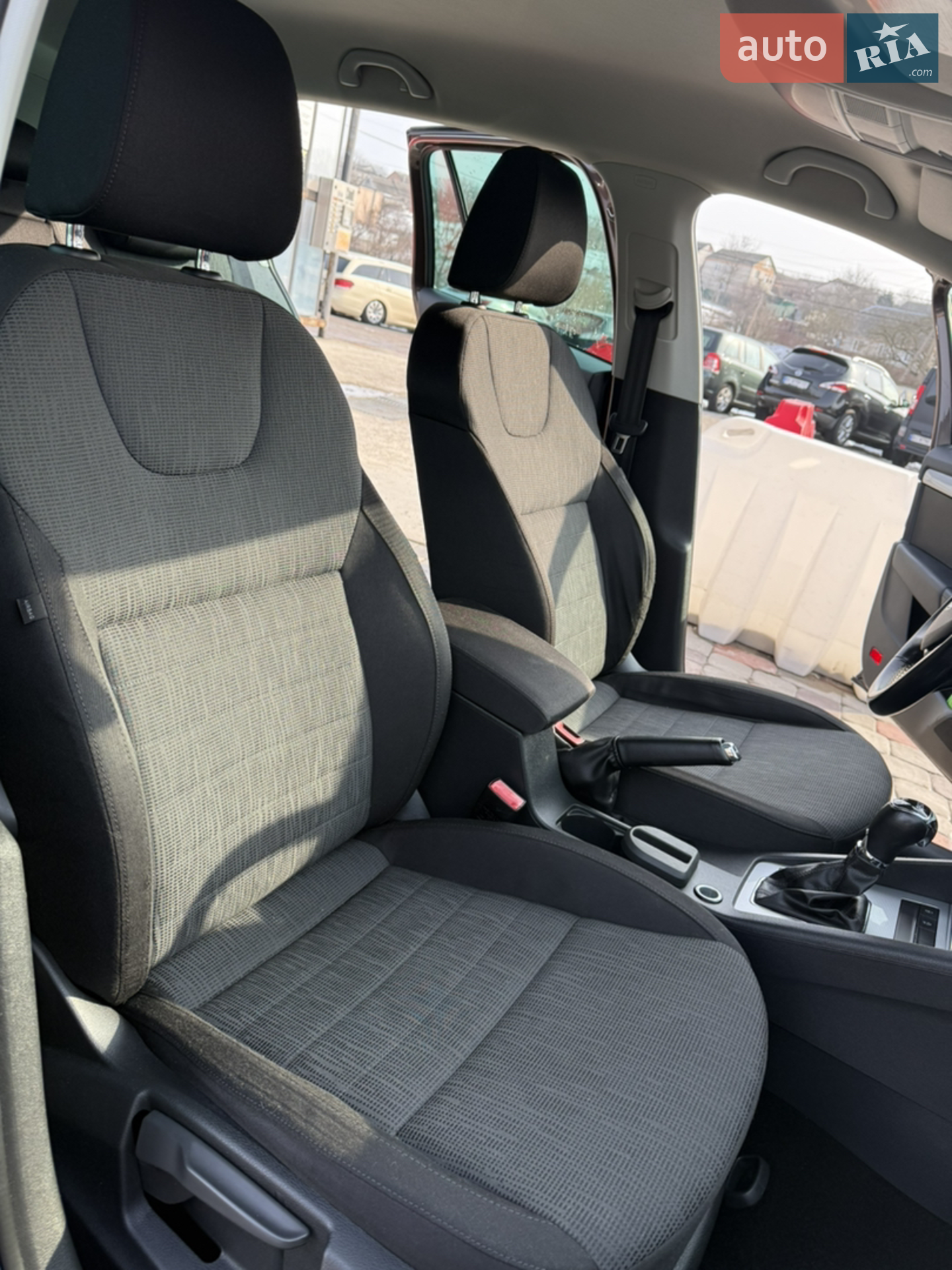 2014 Skoda Octavia - мініатюра 30