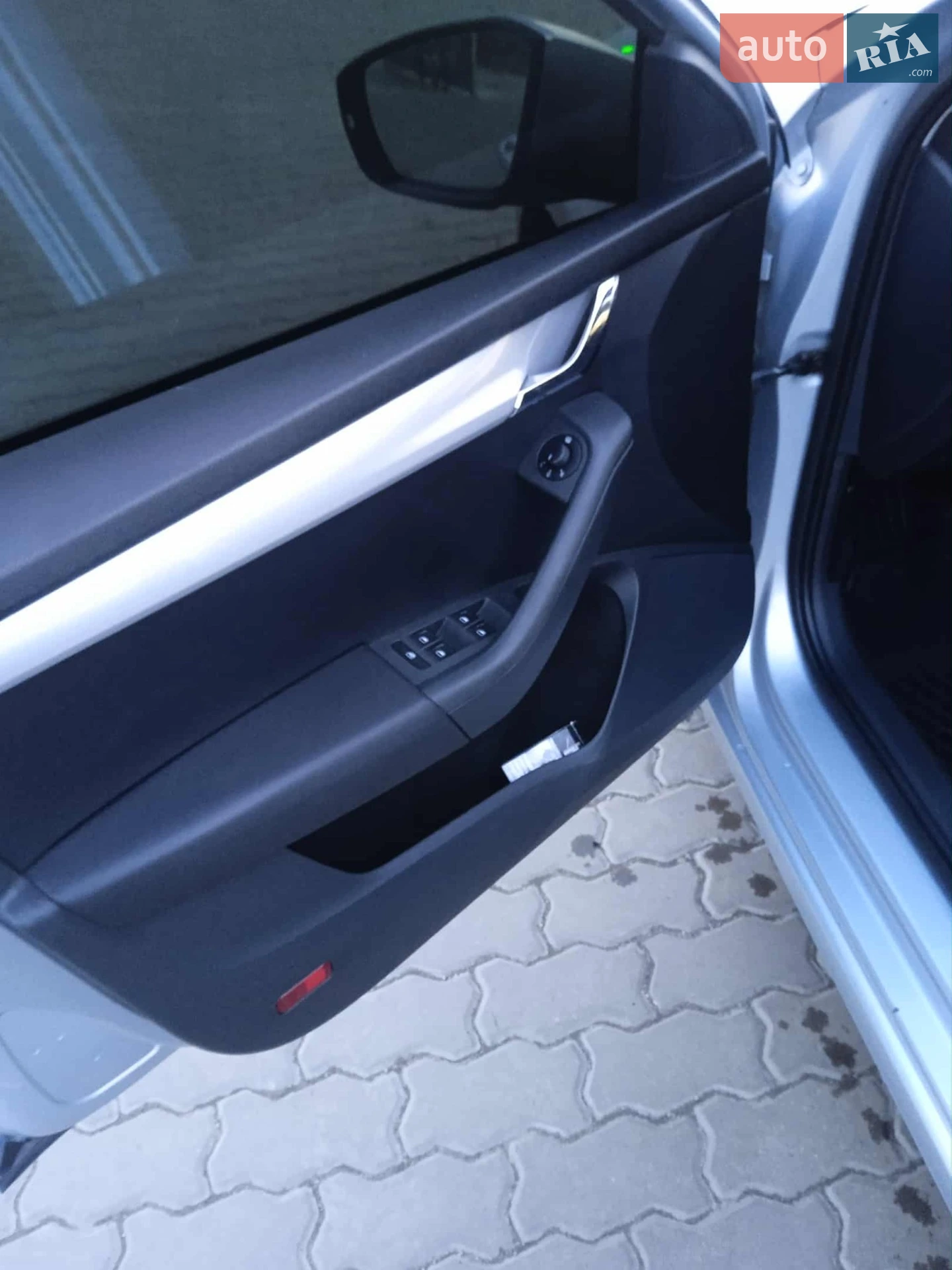 2014 Skoda Octavia - мініатюра 13
