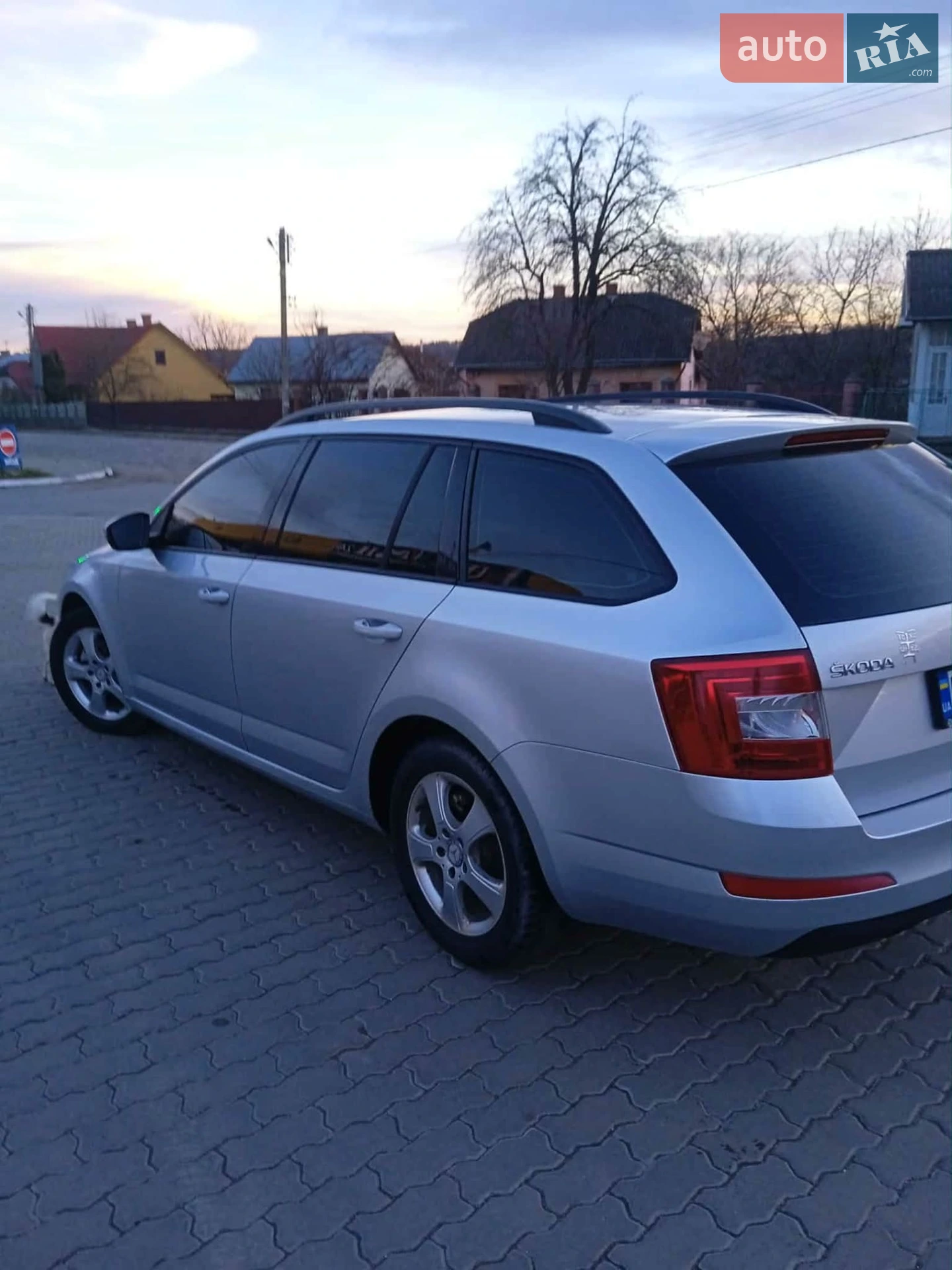 2014 Skoda Octavia - мініатюра 18