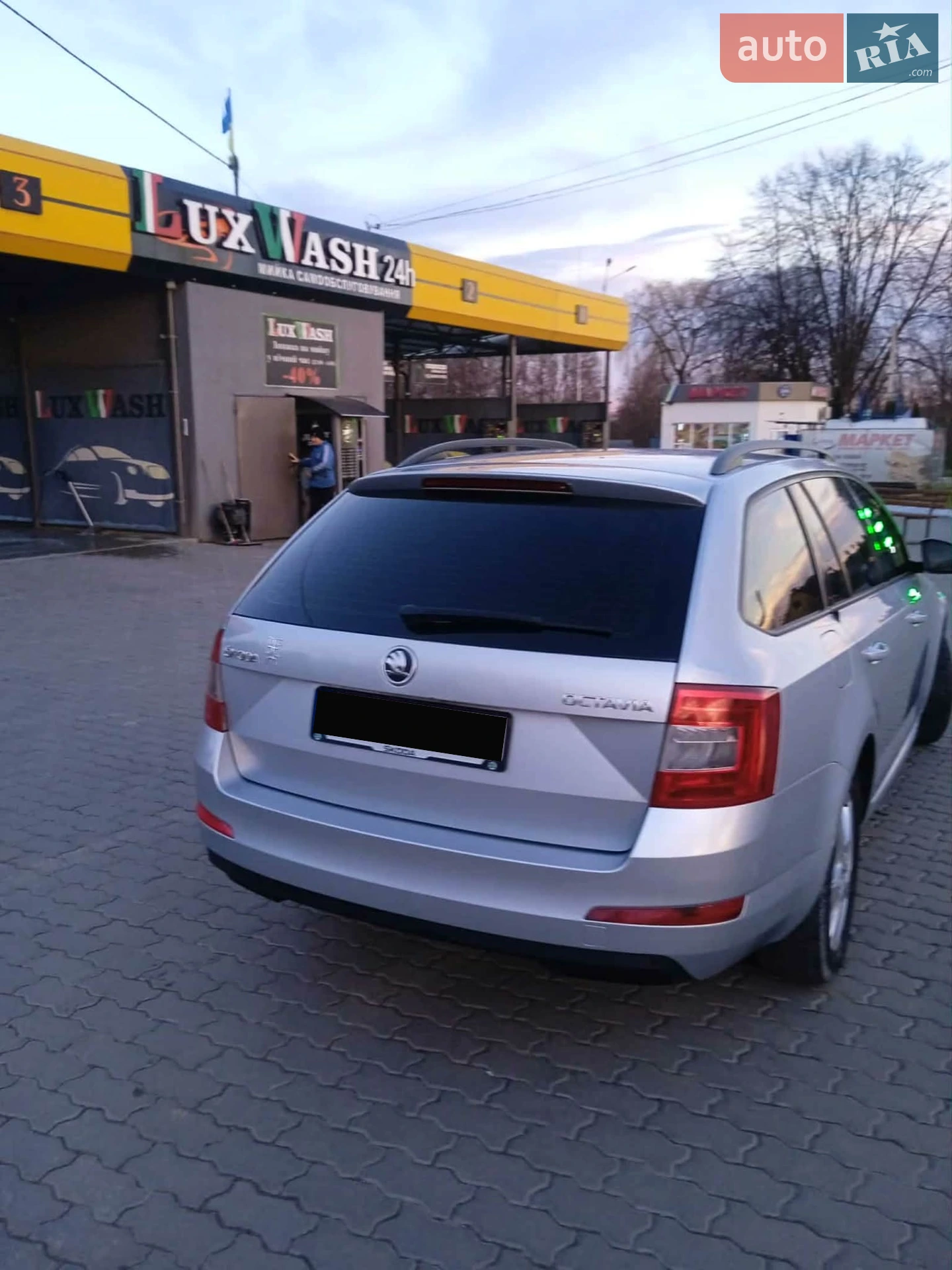 2014 Skoda Octavia - мініатюра 19