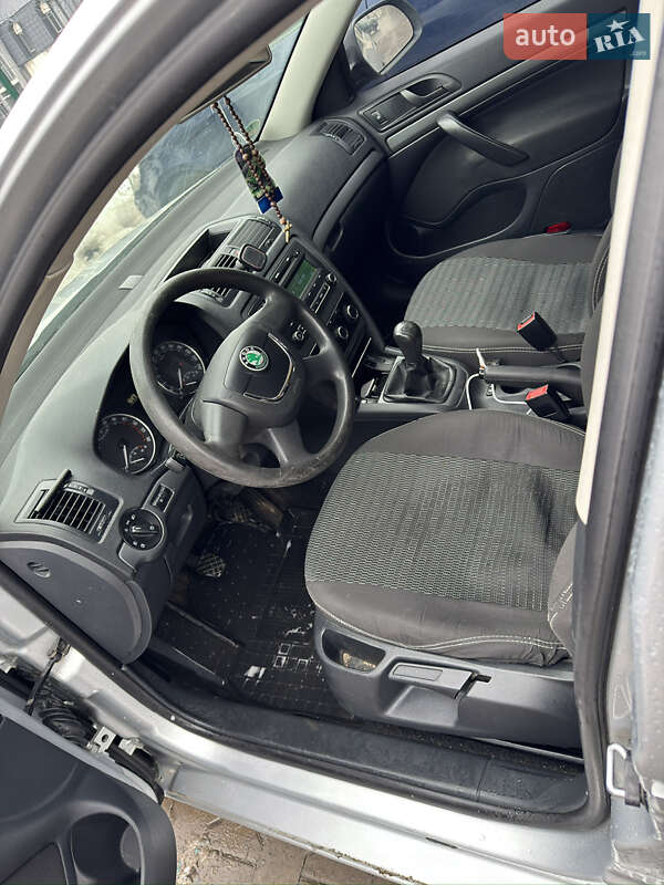 Универсал Skoda Octavia 2009 в Виннице фото 2 Универсал Skoda Octavia 2009 в Виннице