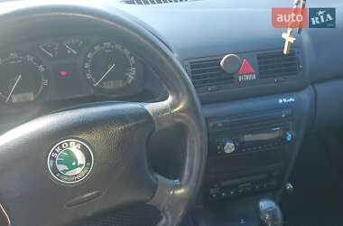 Універсал Skoda Octavia 2006 в Калуші