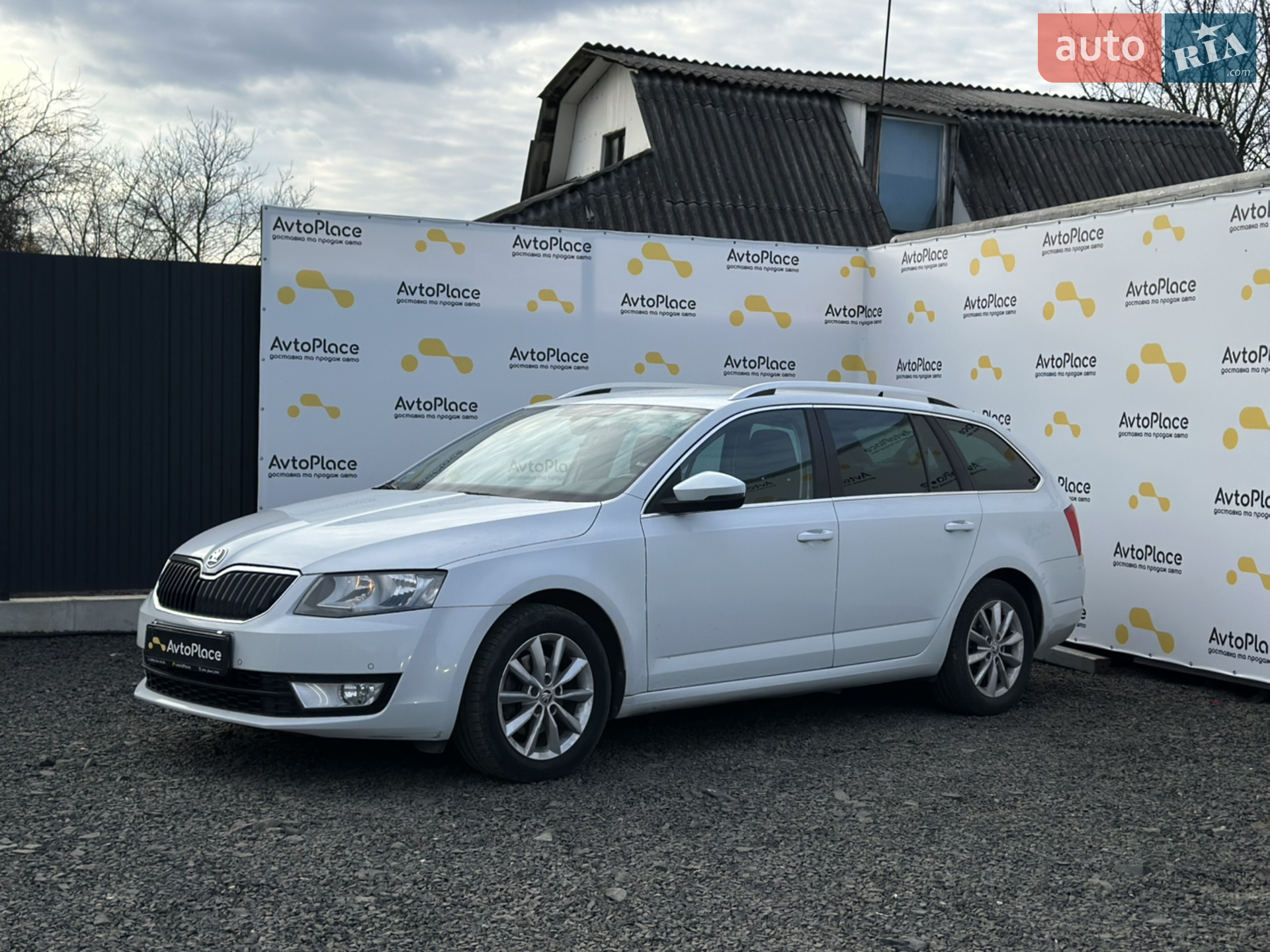 2016 Skoda Octavia - мініатюра 3