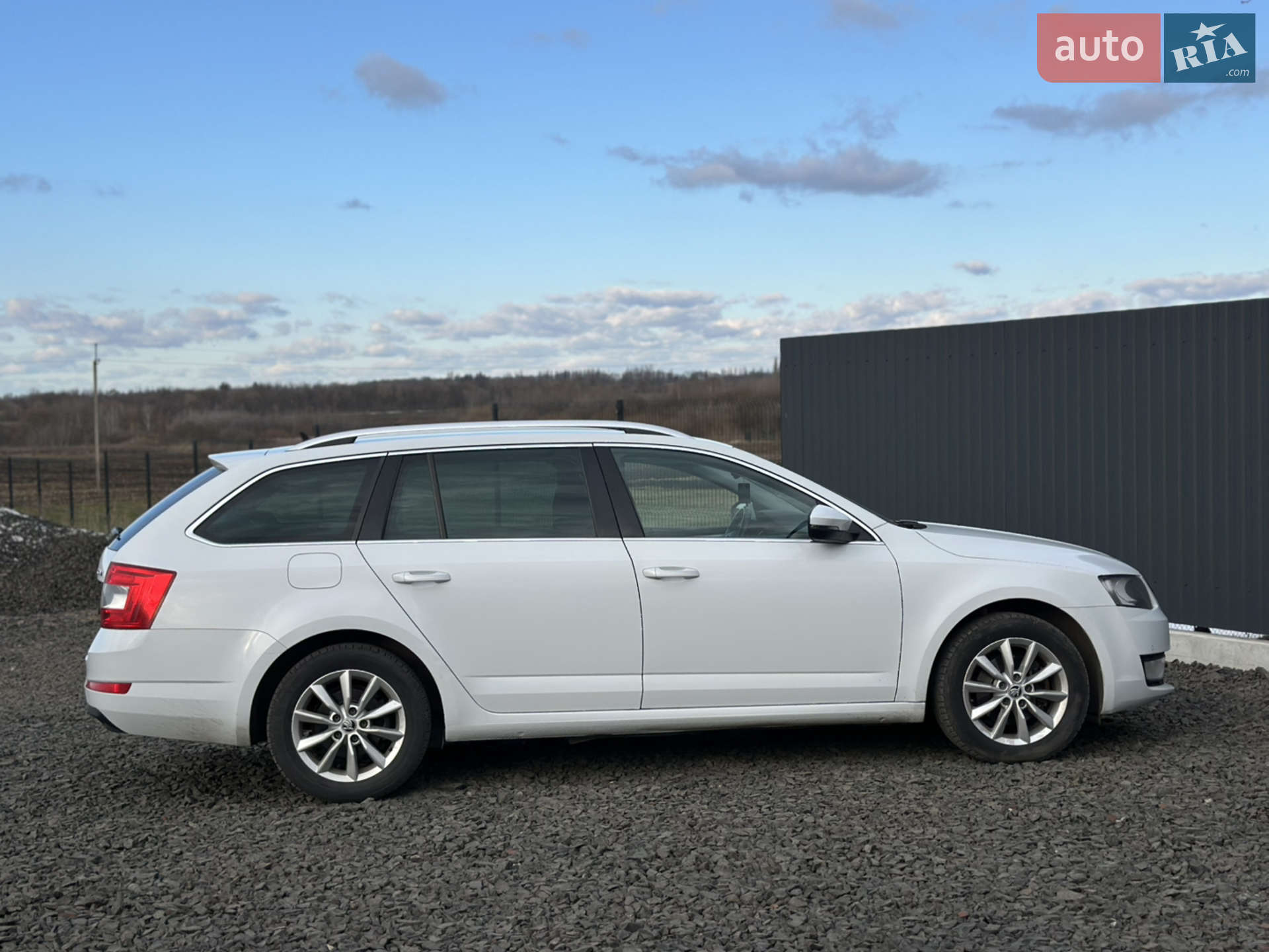 2016 Skoda Octavia - мініатюра 27