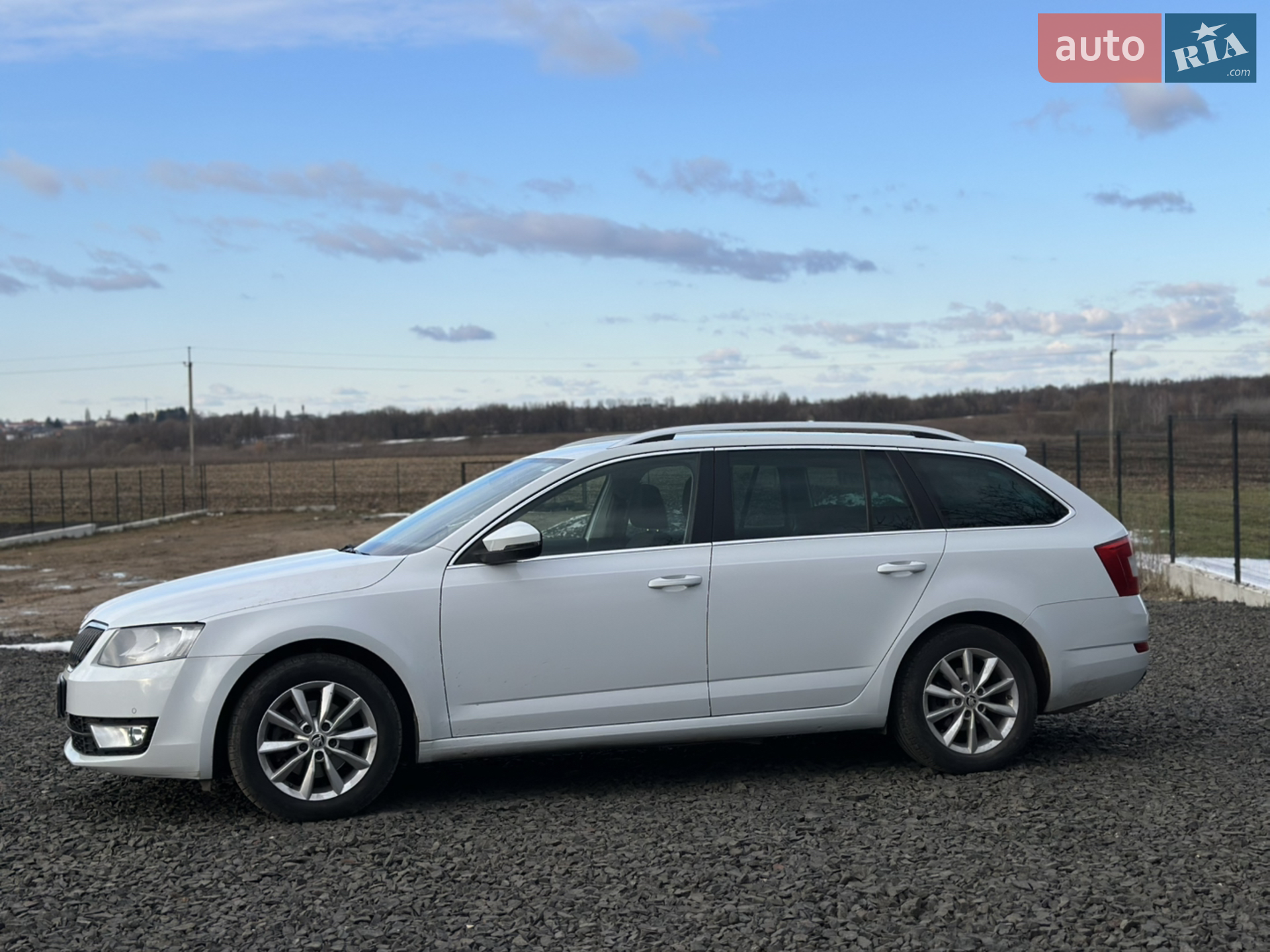 2016 Skoda Octavia - мініатюра 36