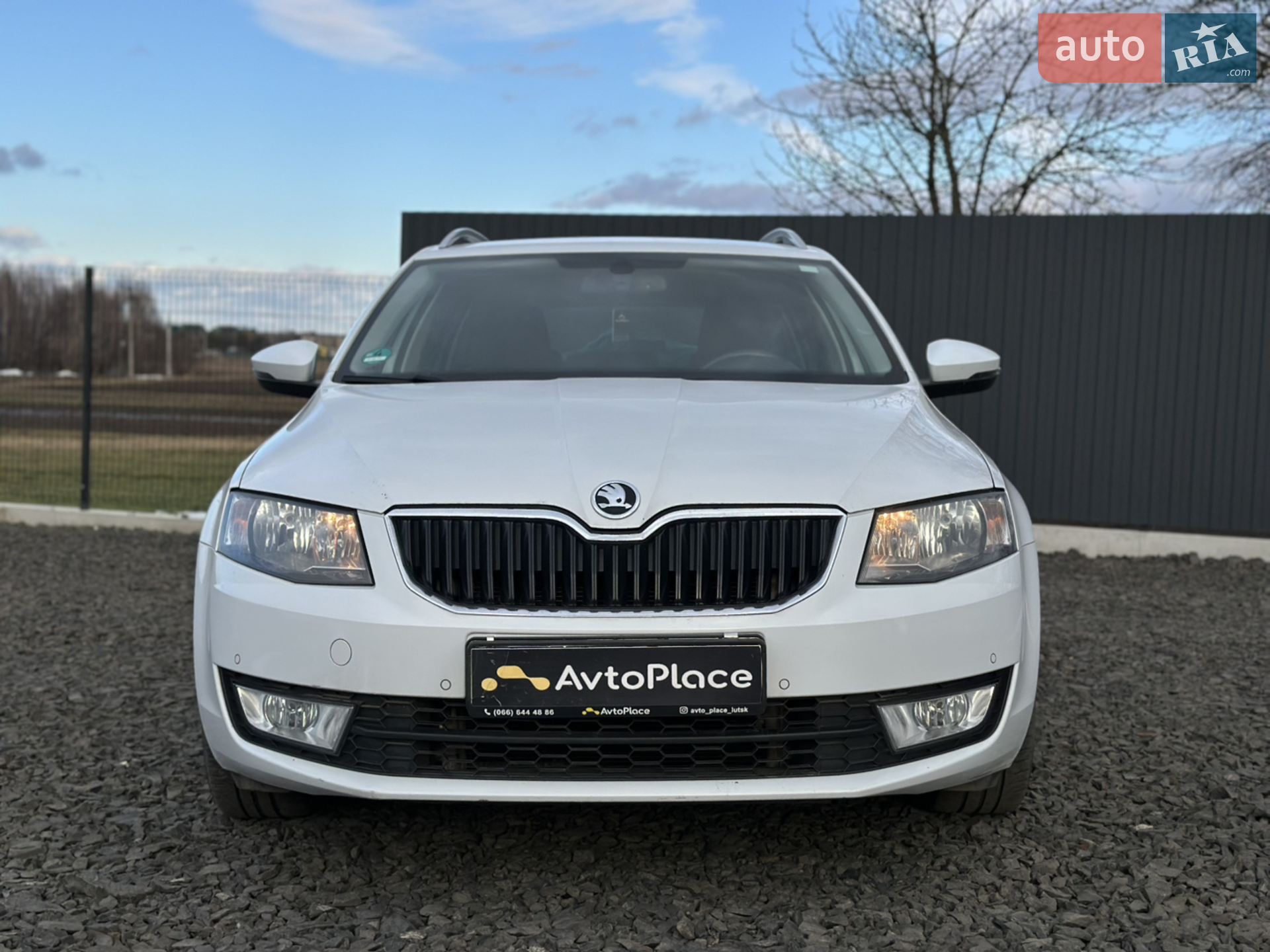 2016 Skoda Octavia - мініатюра 38