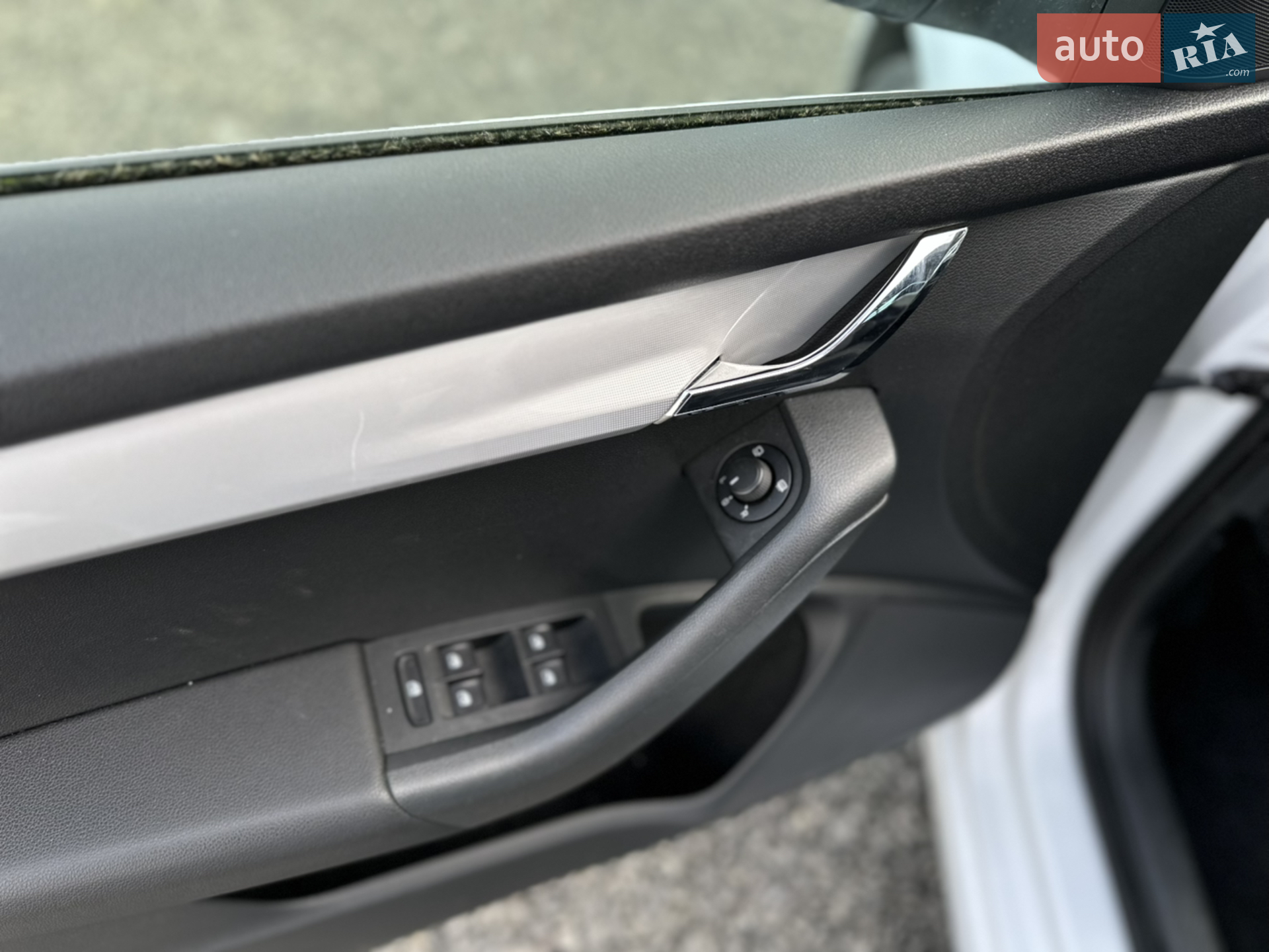 2016 Skoda Octavia - мініатюра 48