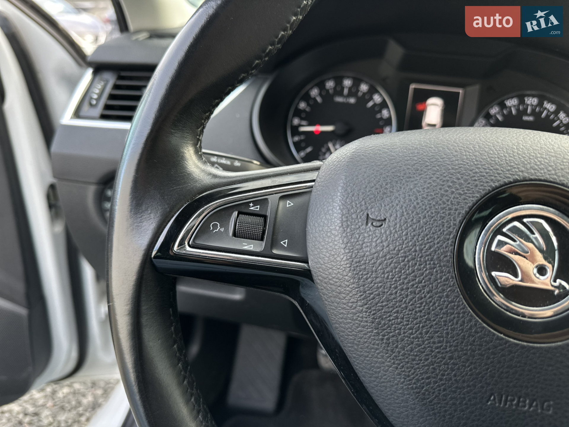 2016 Skoda Octavia - мініатюра 54