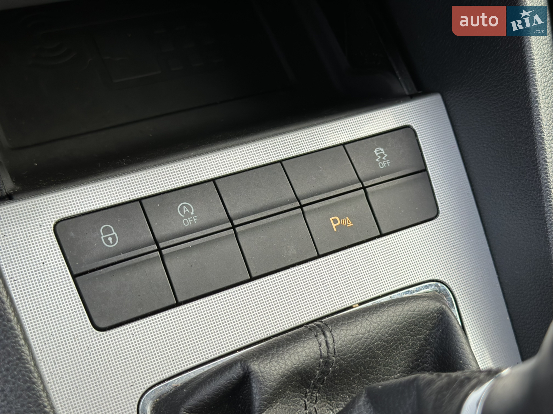 2016 Skoda Octavia - мініатюра 51