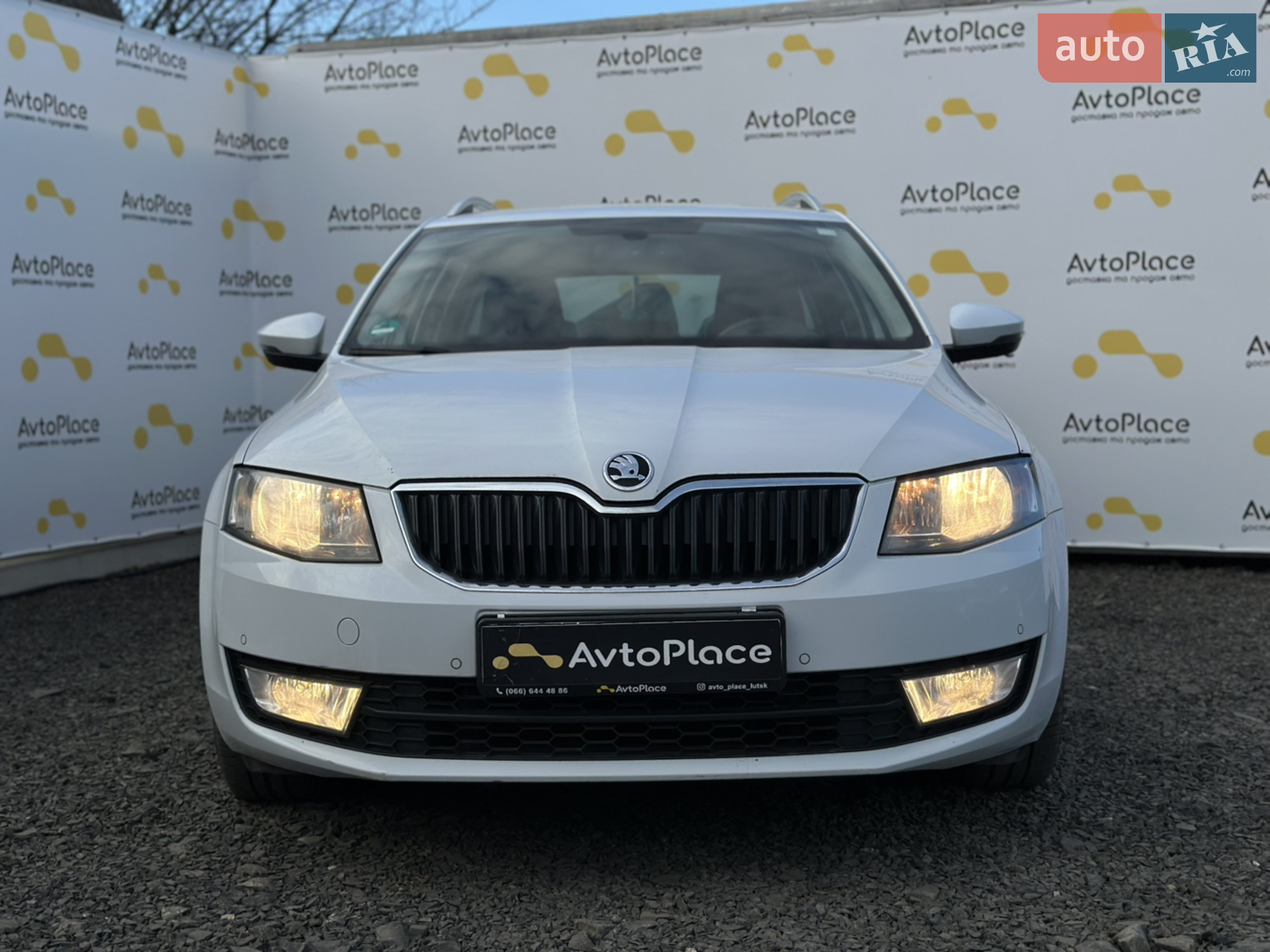 2016 Skoda Octavia - мініатюра 69