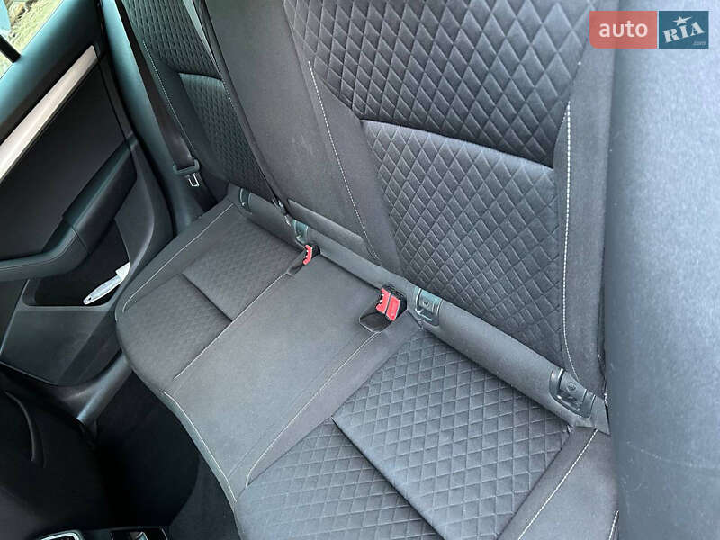 Универсал Skoda Octavia 2015 в Камне-Каширском