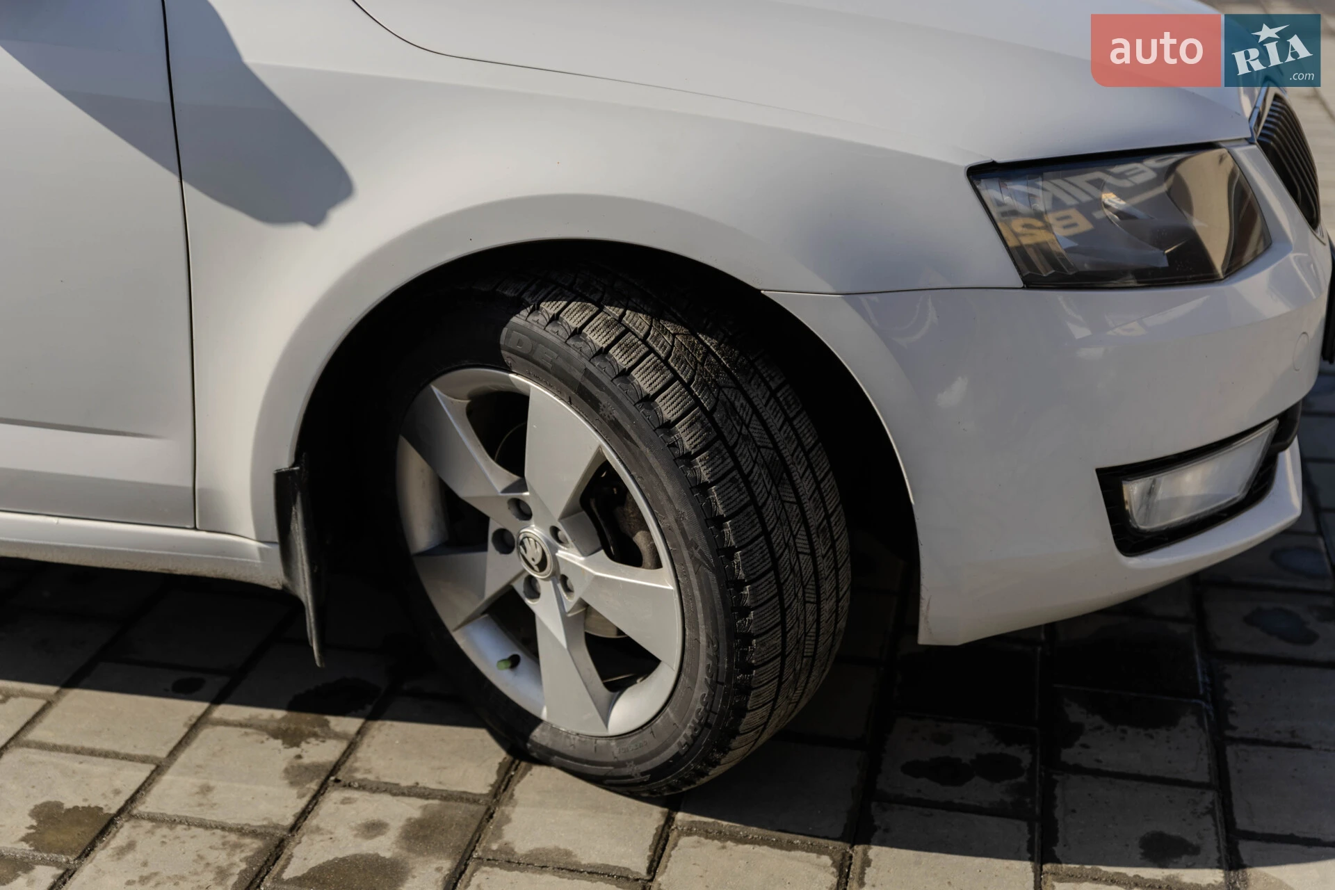 2014 Skoda Octavia - мініатюра 45