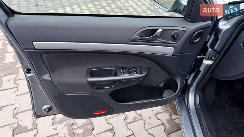 Универсал Skoda Octavia 2012 в Ковеле