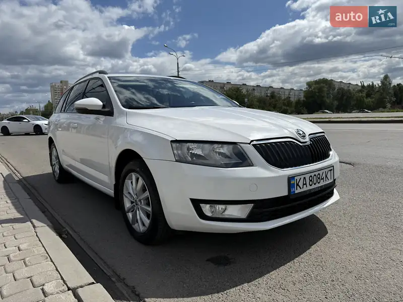 Skoda Octavia 2014 VIN TMBJJ7NE1E0135607 фото оголошення 19 з 142
